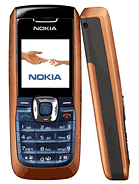 Κατεβάστε ήχους κλήσης για Nokia 2626 δωρεάν.
